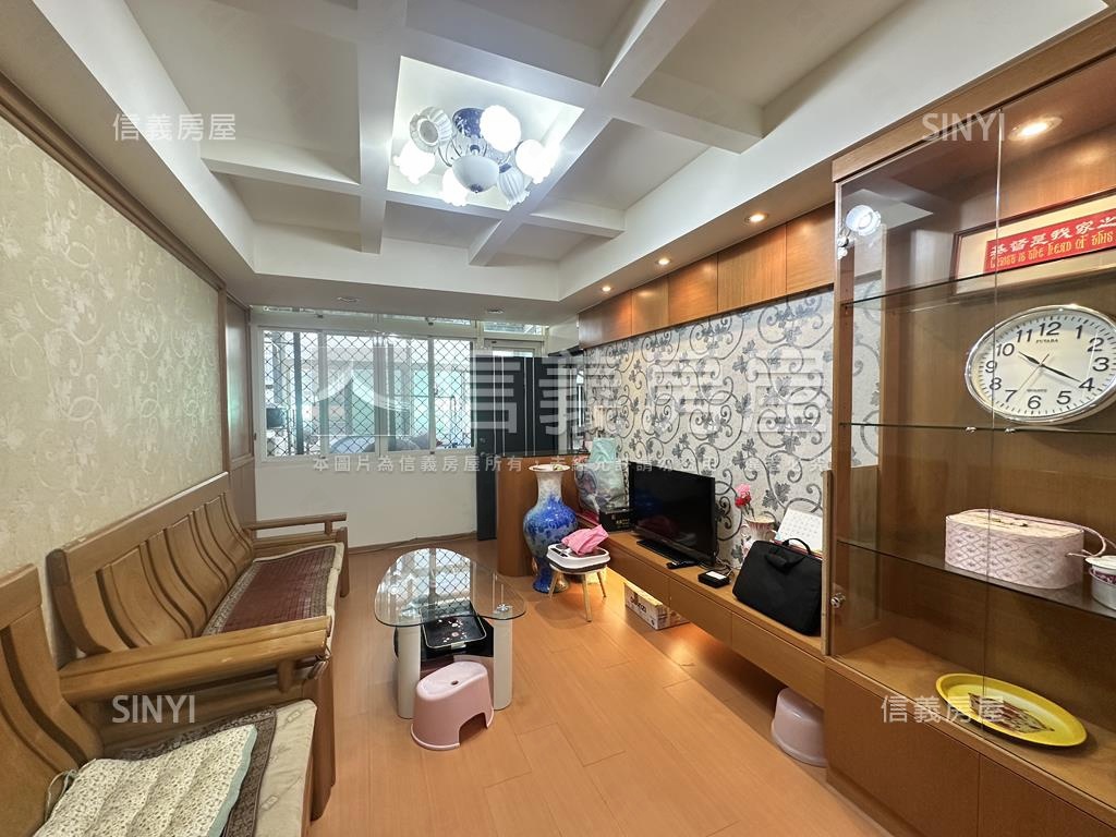 智光商圈美寓宅房屋室內格局與周邊環境