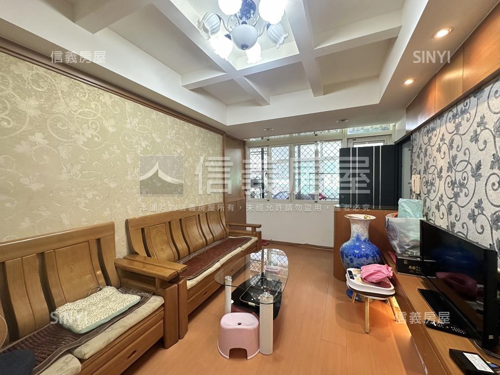 智光商圈美寓宅房屋室內格局與周邊環境