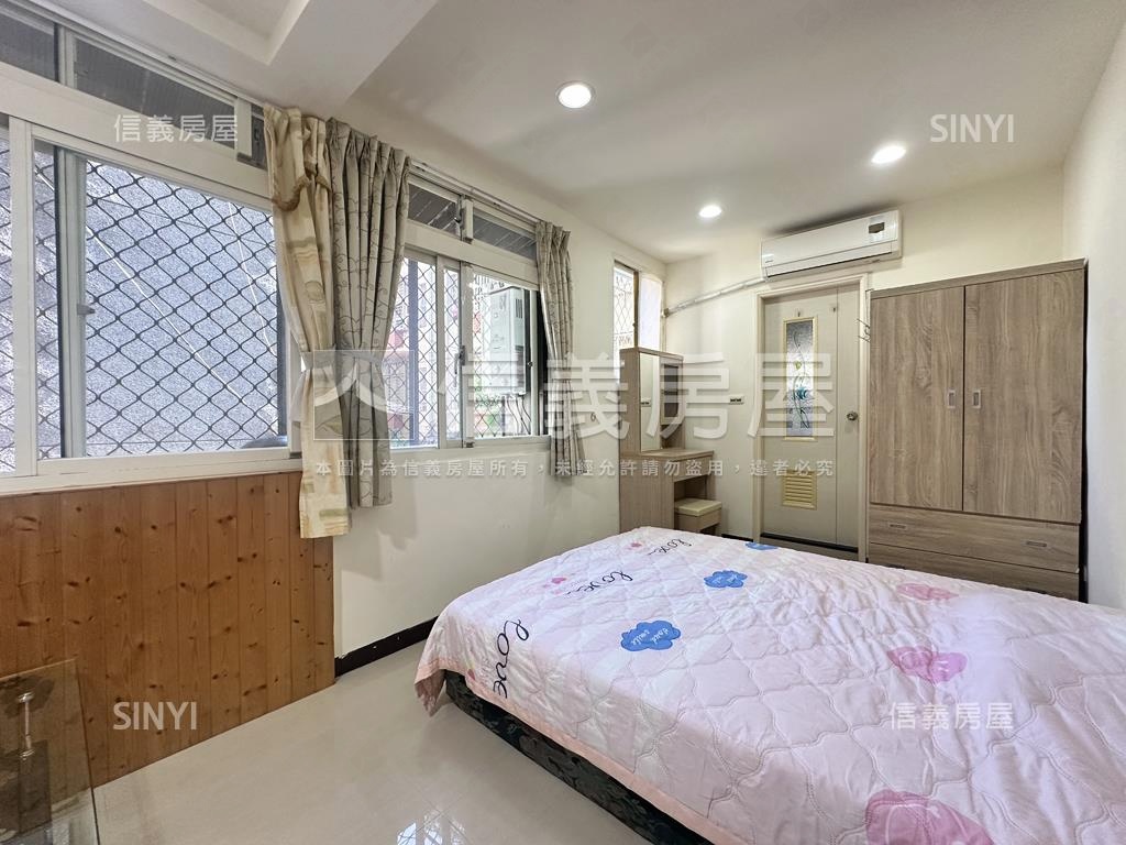 智光商圈美寓宅房屋室內格局與周邊環境
