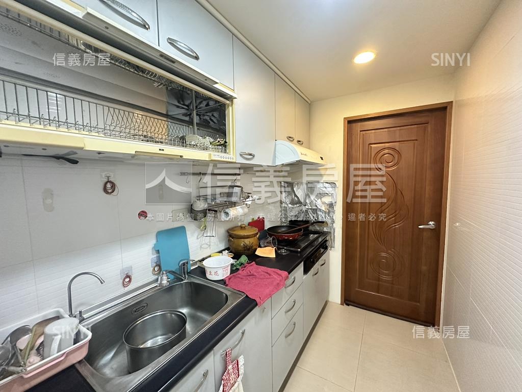 智光商圈美寓宅房屋室內格局與周邊環境