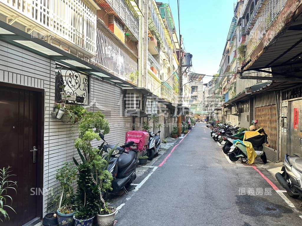 智光商圈美寓宅房屋室內格局與周邊環境