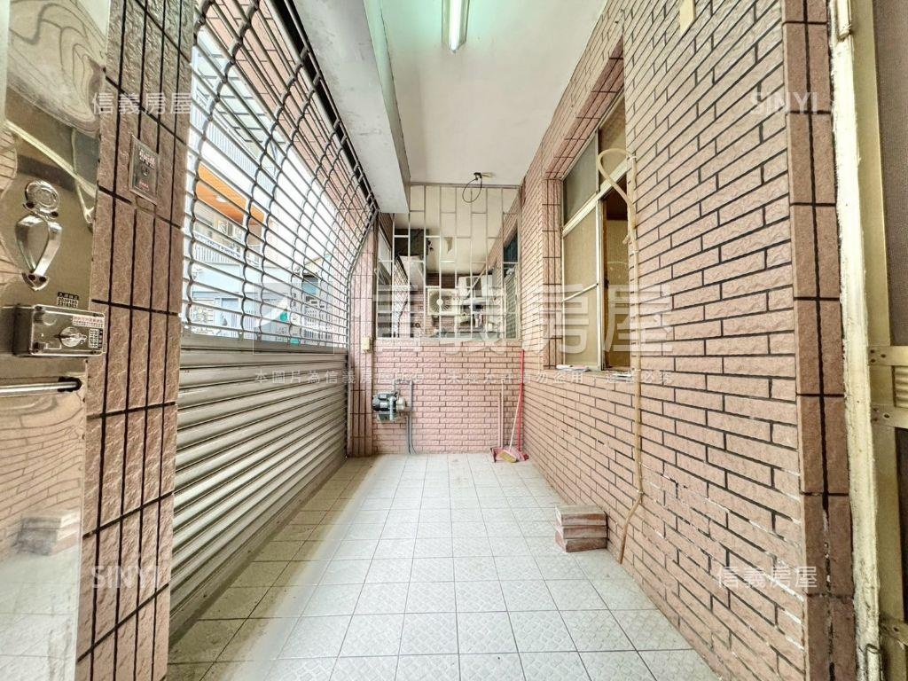 近奇美孝親成家透天房屋室內格局與周邊環境