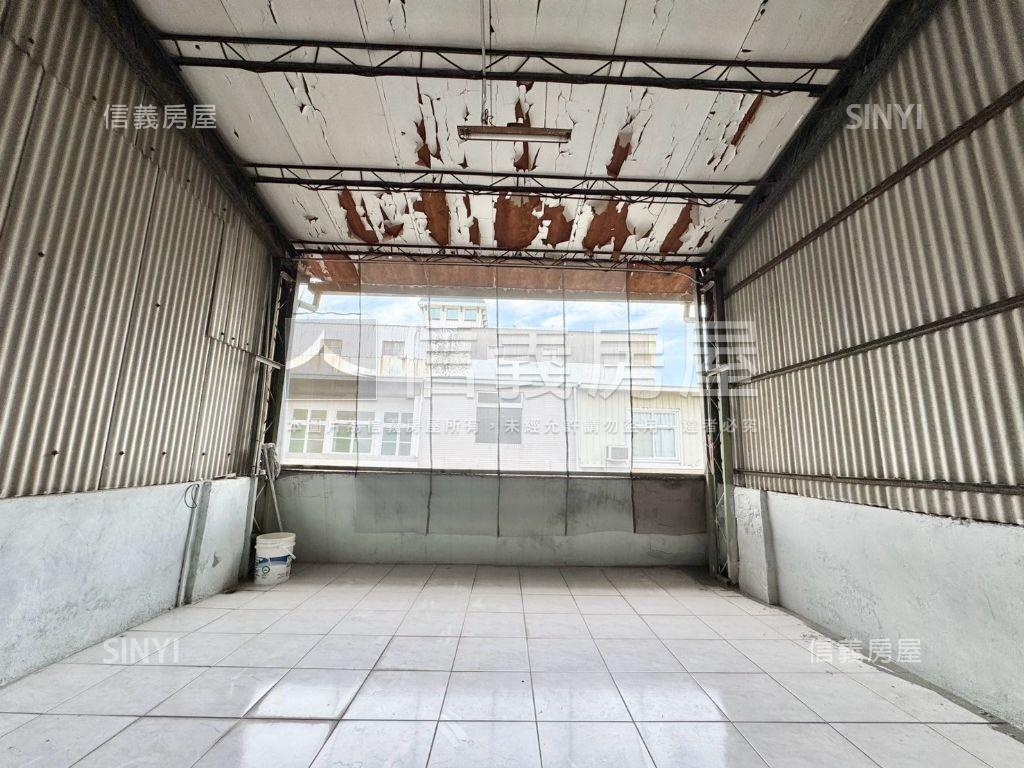 近奇美孝親成家透天房屋室內格局與周邊環境
