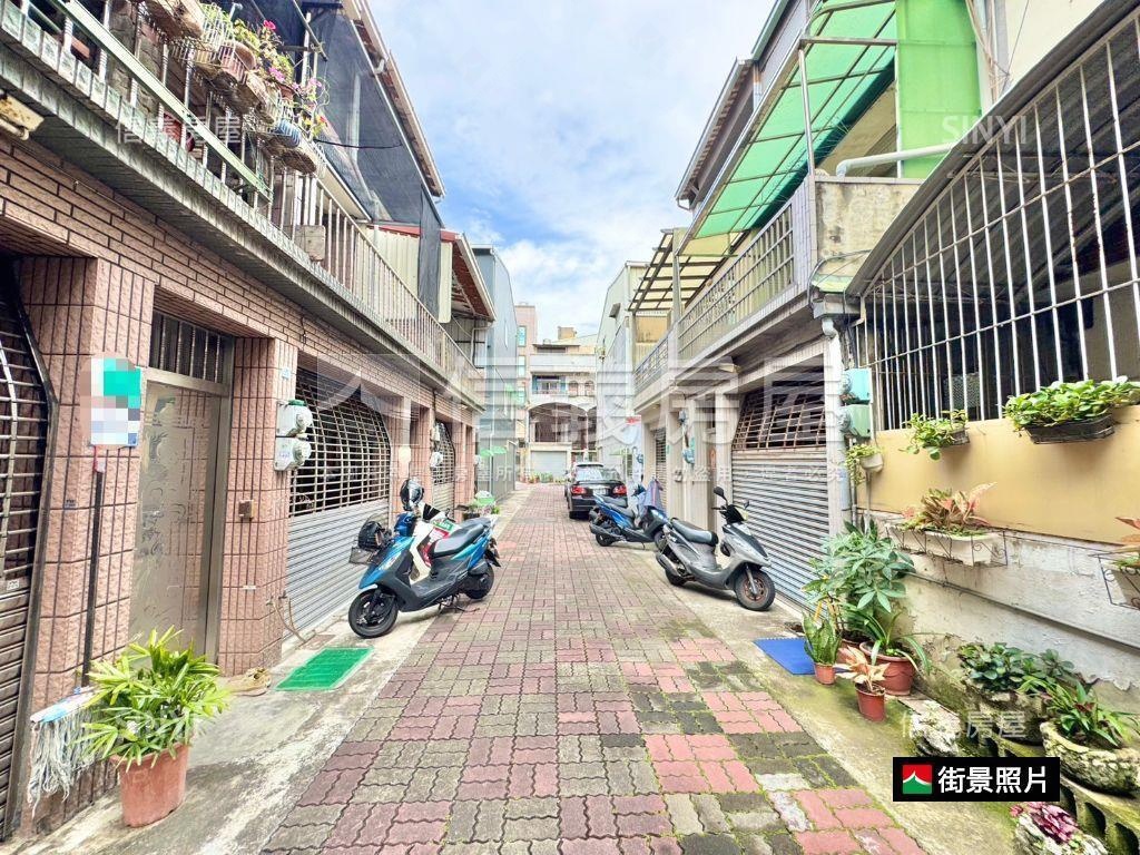 近奇美孝親成家透天房屋室內格局與周邊環境