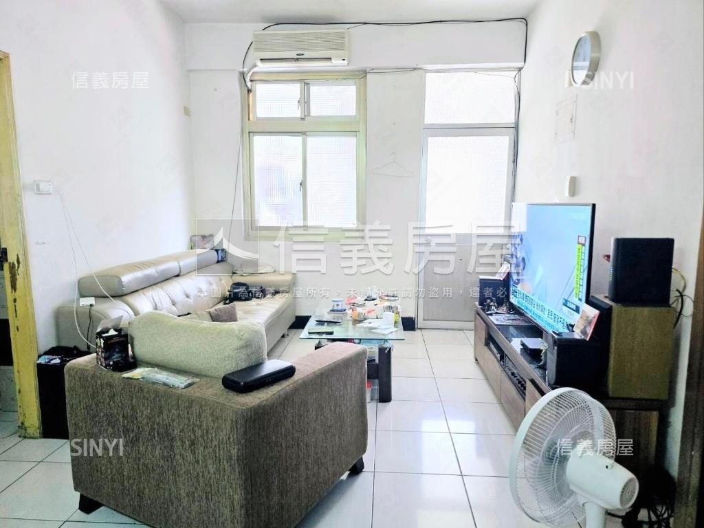 五權街綠意公寓房屋室內格局與周邊環境