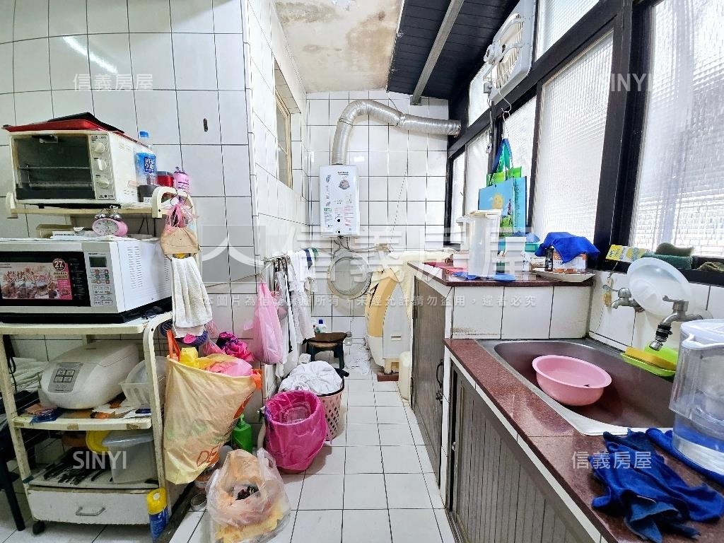 五權街綠意公寓房屋室內格局與周邊環境