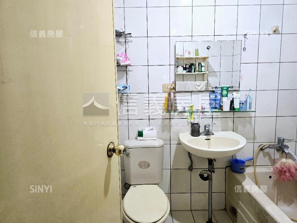 五權街綠意公寓房屋室內格局與周邊環境