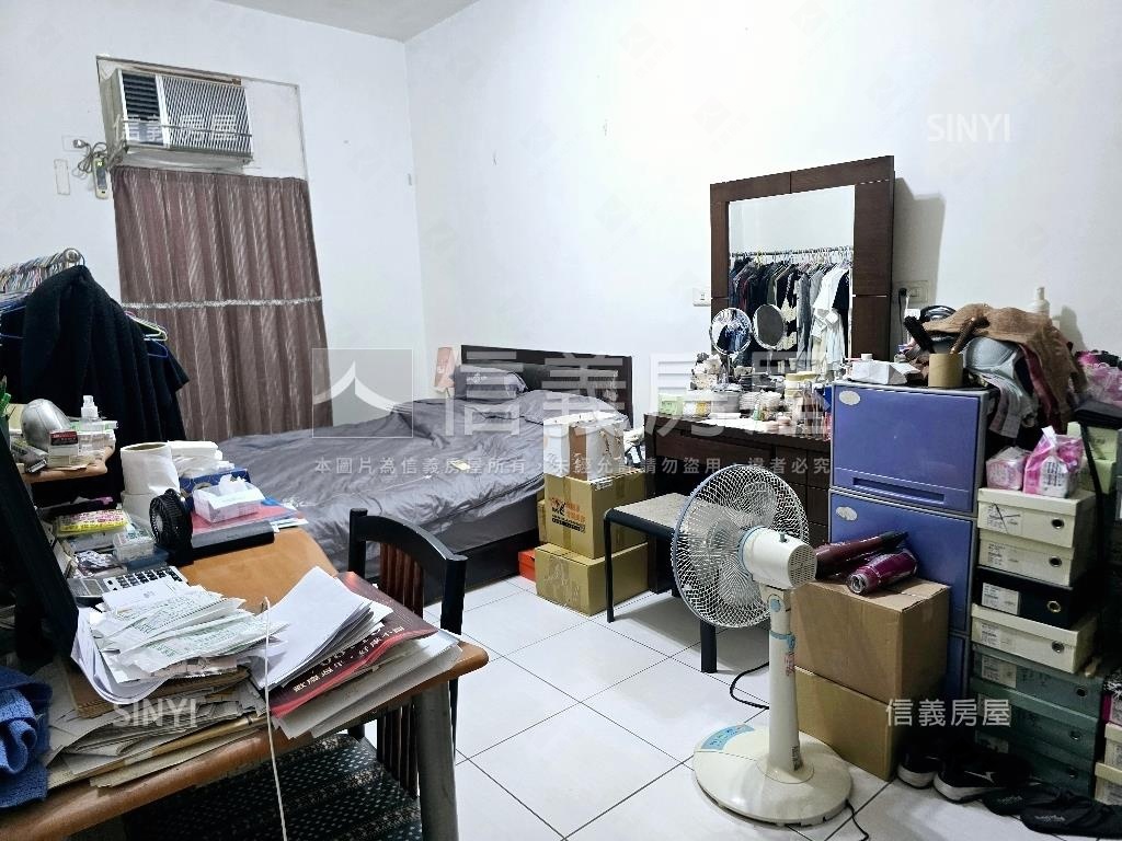 五權街綠意公寓房屋室內格局與周邊環境