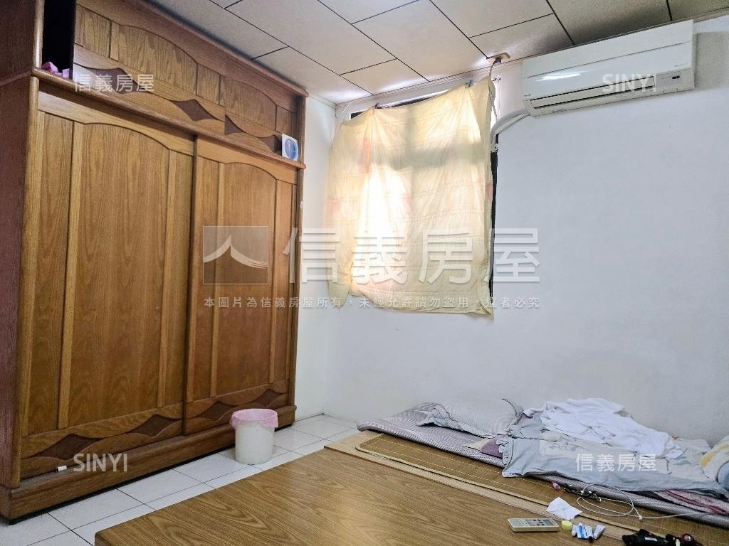 五權街綠意公寓房屋室內格局與周邊環境