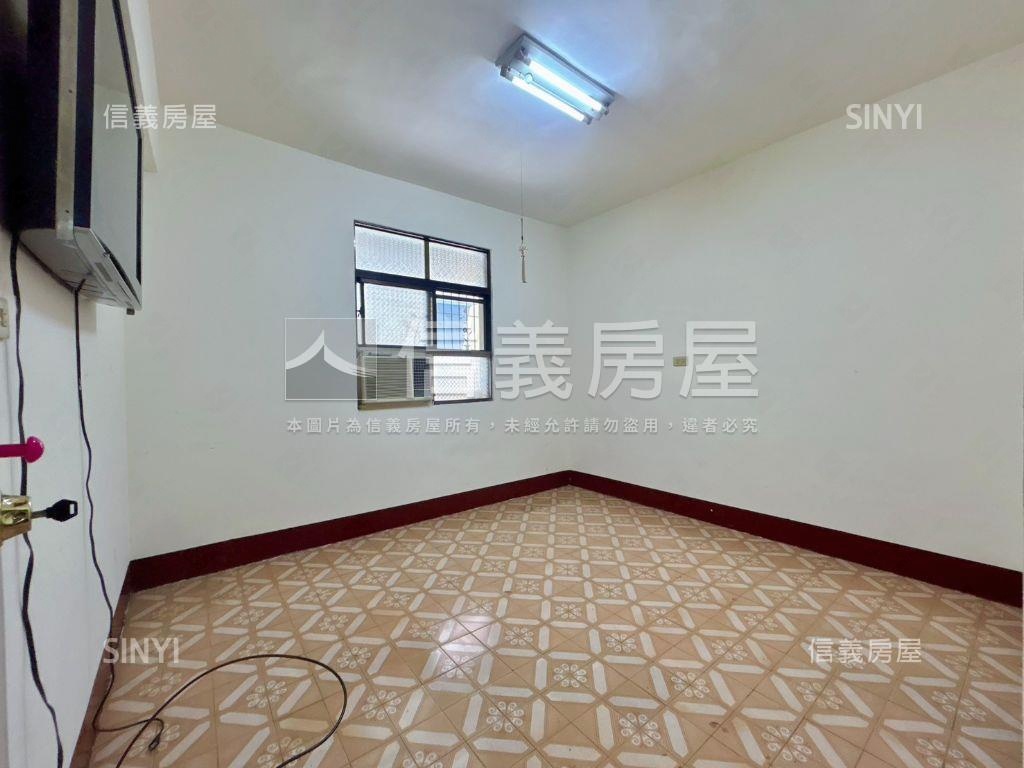 福氣公寓二樓房屋室內格局與周邊環境