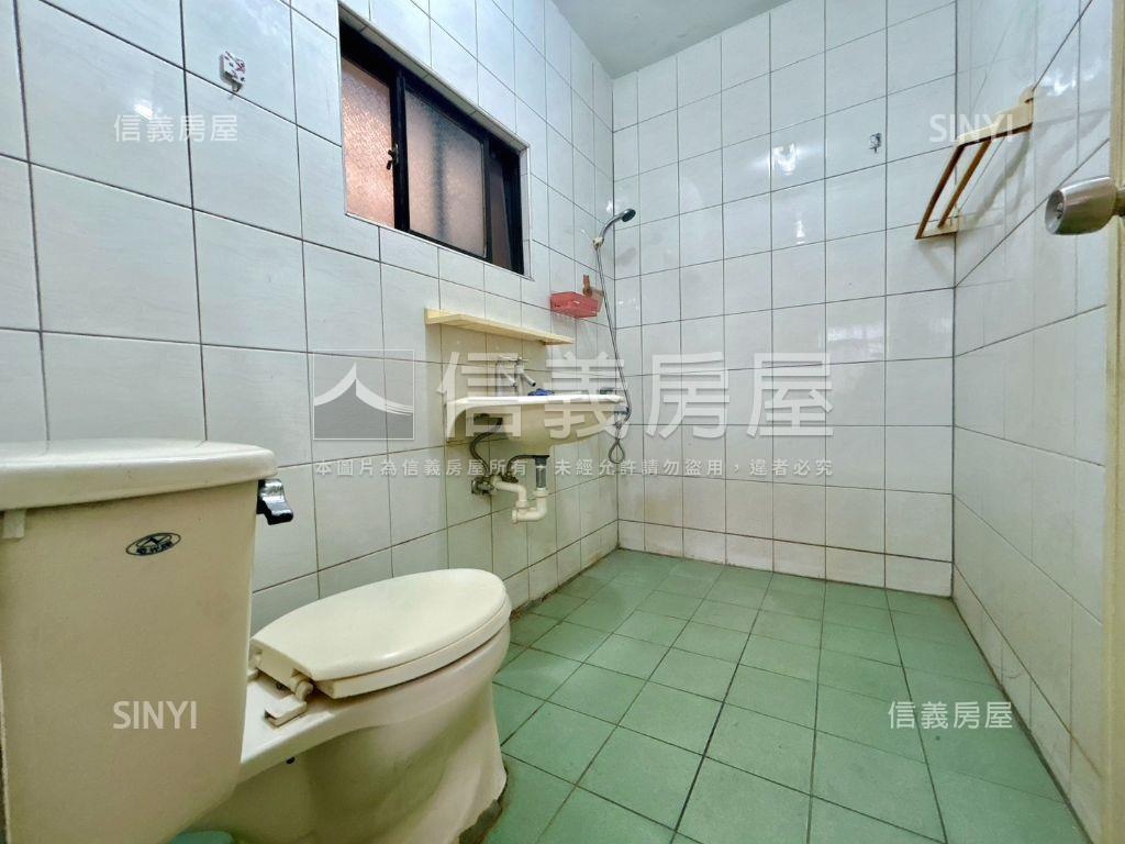 福氣公寓二樓房屋室內格局與周邊環境