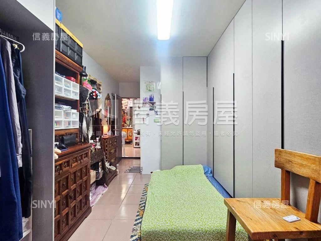 蛇年大吉新民街舒適４房房屋室內格局與周邊環境