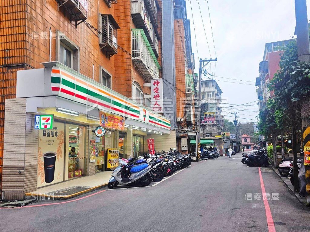 蛇年大吉新民街舒適４房房屋室內格局與周邊環境