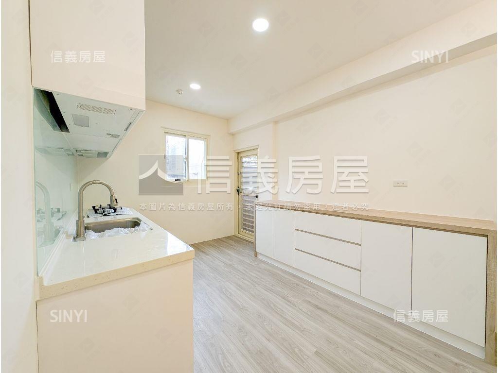 欣象優質漂亮三房房屋室內格局與周邊環境
