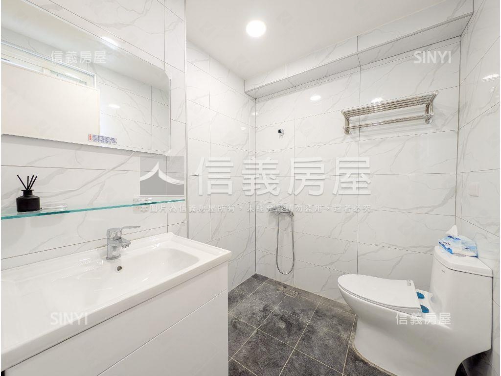 欣象優質漂亮三房房屋室內格局與周邊環境