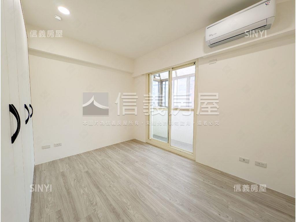 欣象優質漂亮三房房屋室內格局與周邊環境