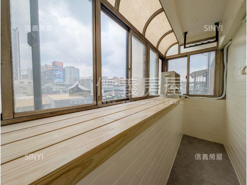 欣象優質漂亮三房房屋室內格局與周邊環境