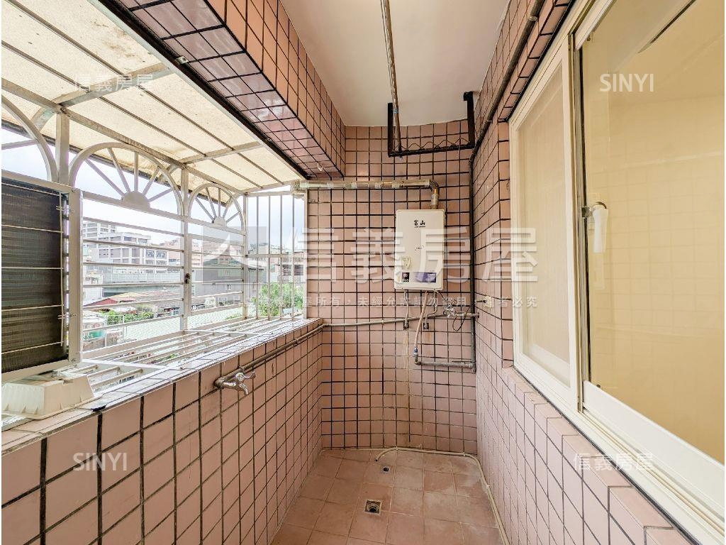 欣象優質漂亮三房房屋室內格局與周邊環境