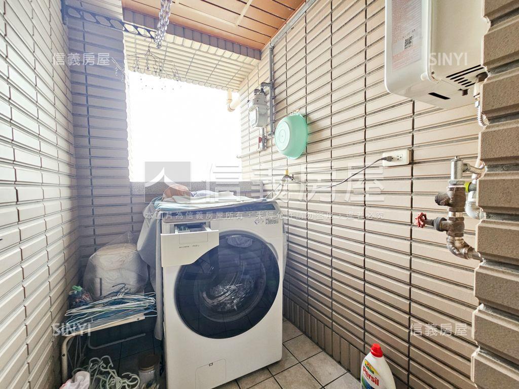 中壢高樓層免裝潢景觀戶房屋室內格局與周邊環境