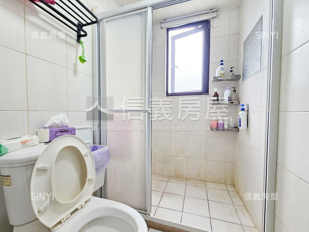 中壢高樓層免裝潢景觀戶房屋室內格局與周邊環境
