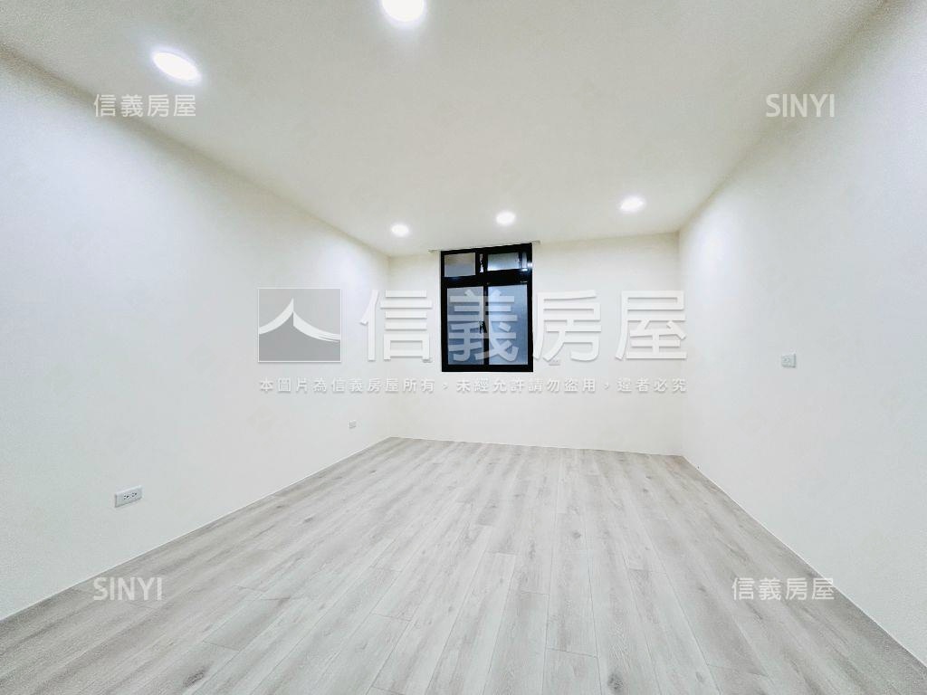 後站大面寬新精裝１樓美寓房屋室內格局與周邊環境