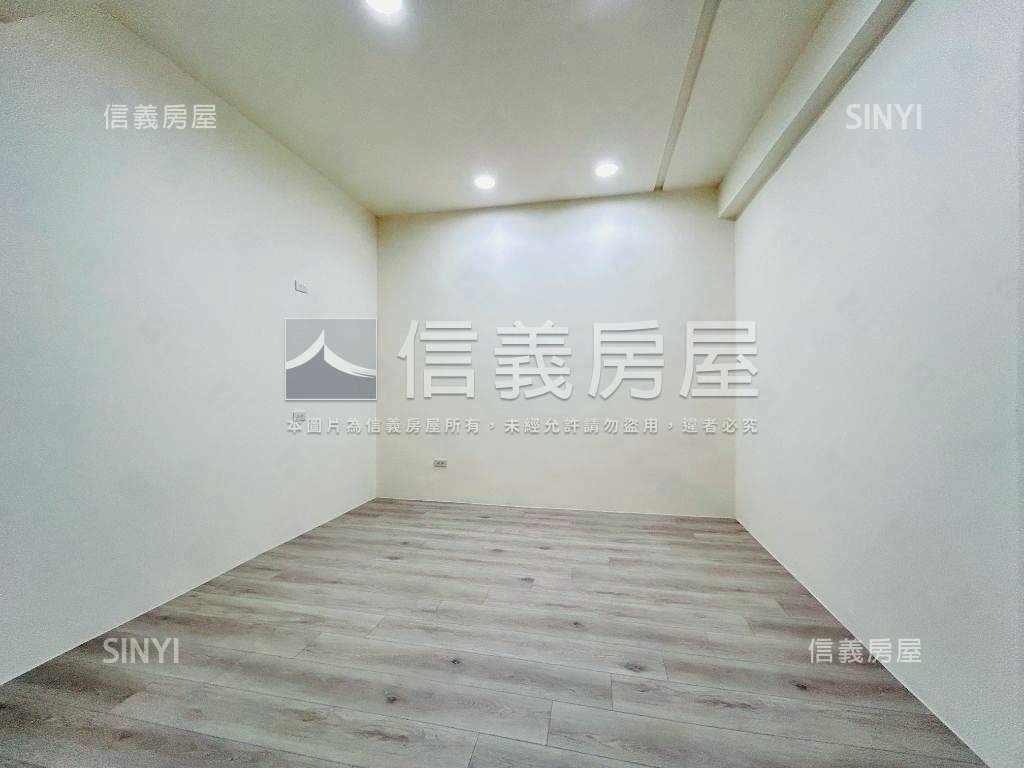 後站大面寬新精裝１樓美寓房屋室內格局與周邊環境