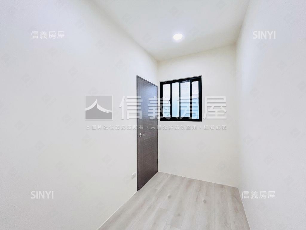 後站大面寬新精裝１樓美寓房屋室內格局與周邊環境