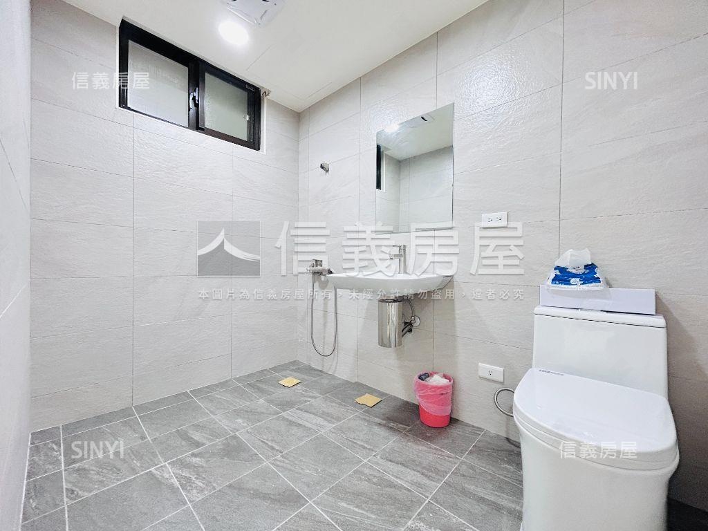 後站大面寬新精裝１樓美寓房屋室內格局與周邊環境