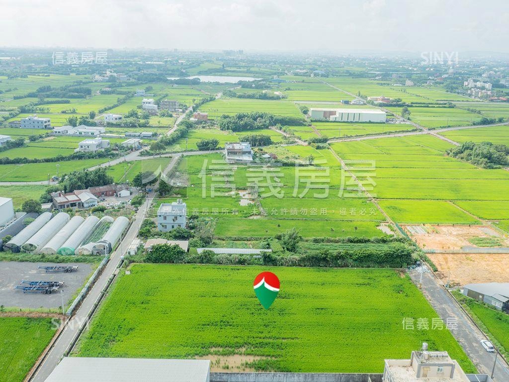 觀音近６６快速道路農地房屋室內格局與周邊環境