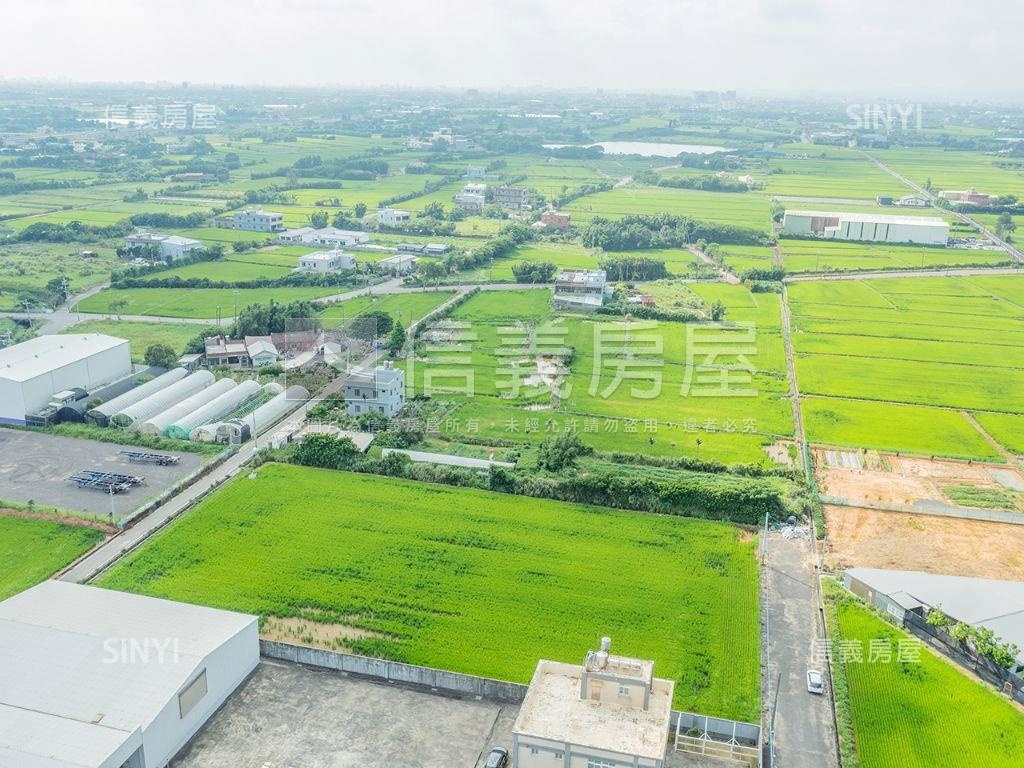 觀音近６６快速道路農地房屋室內格局與周邊環境