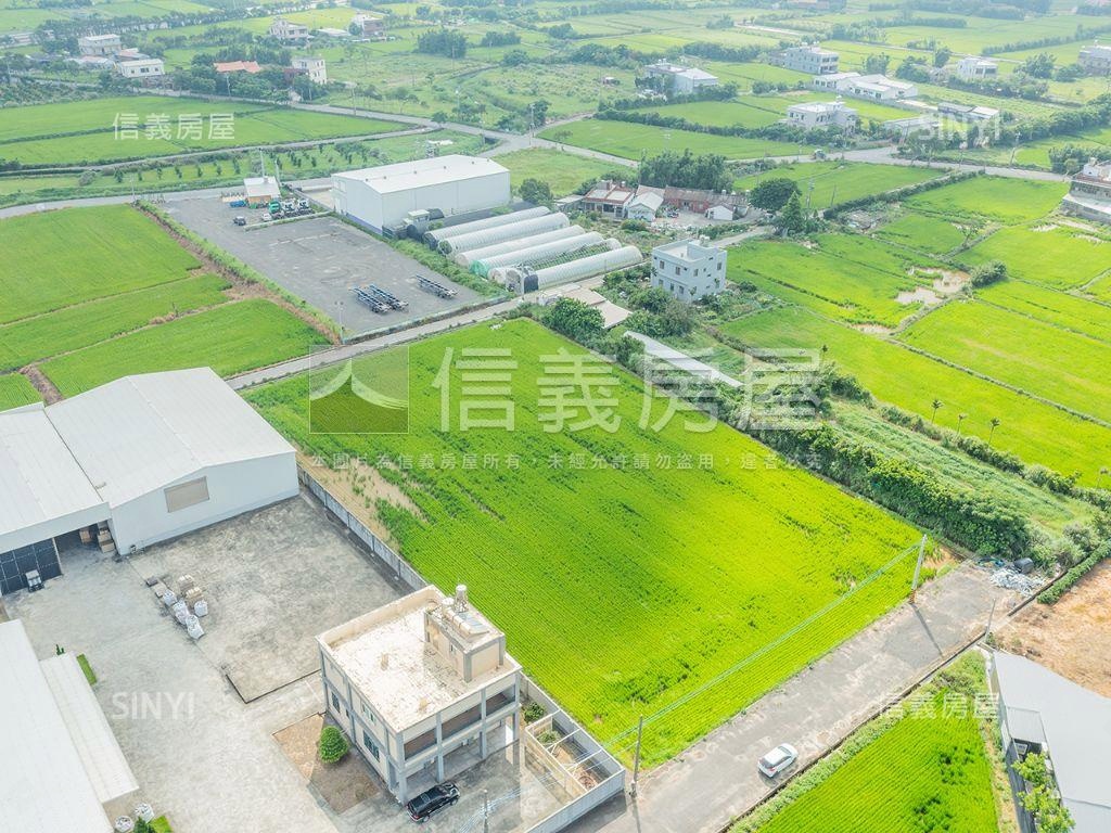 觀音近６６快速道路農地房屋室內格局與周邊環境