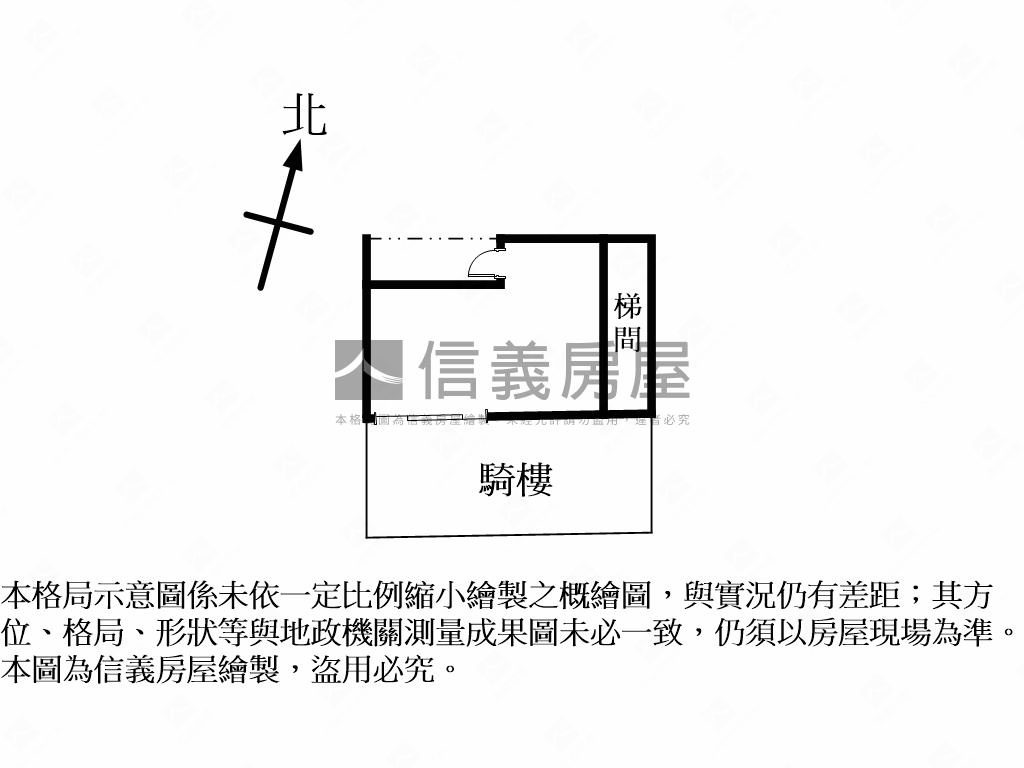 錦和路商圈金店面房屋室內格局與周邊環境