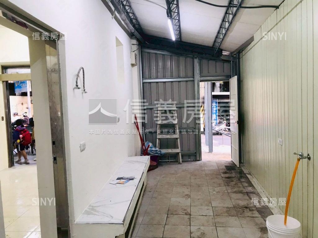 錦和路商圈金店面房屋室內格局與周邊環境