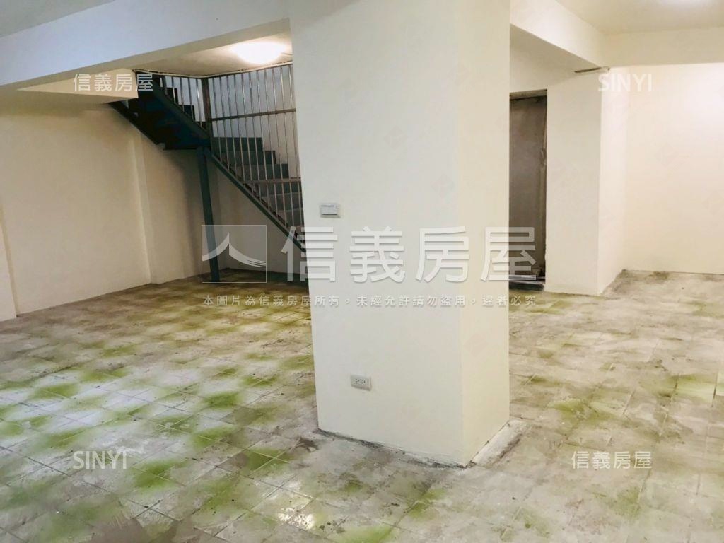 錦和路商圈金店面房屋室內格局與周邊環境