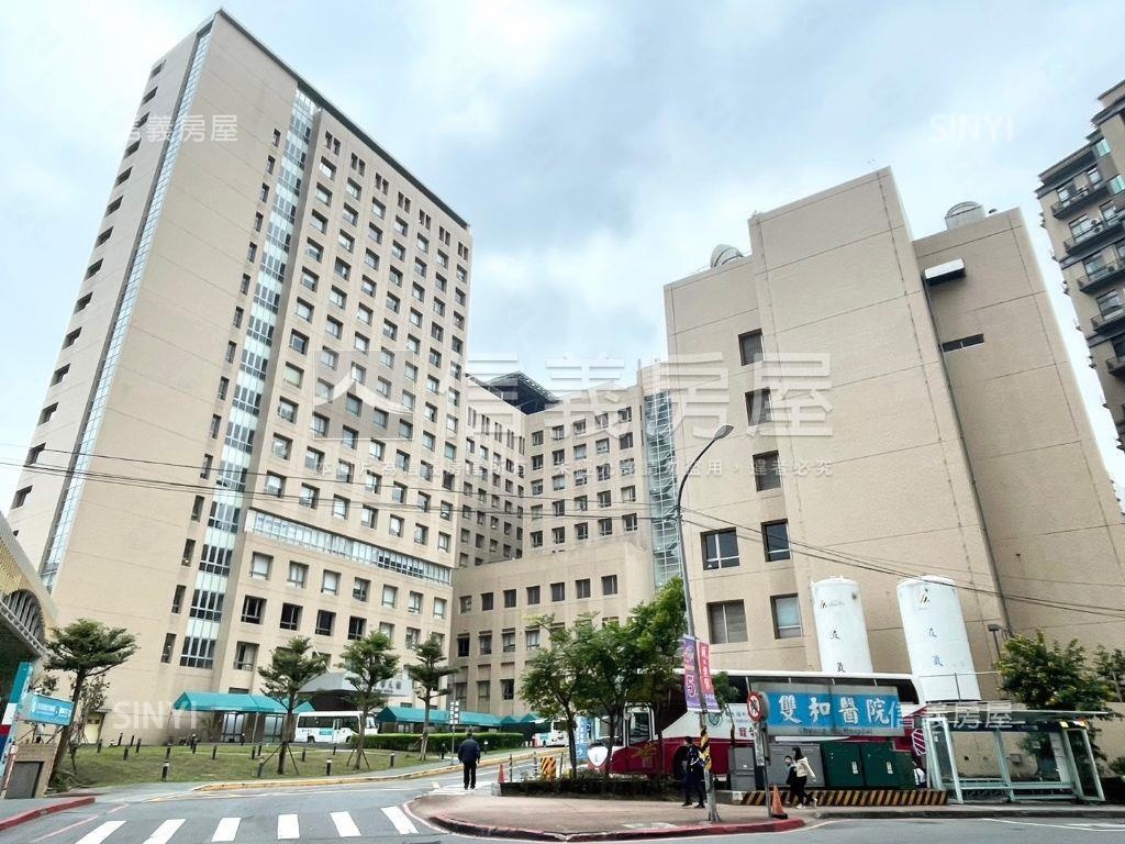 錦和路商圈金店面房屋室內格局與周邊環境