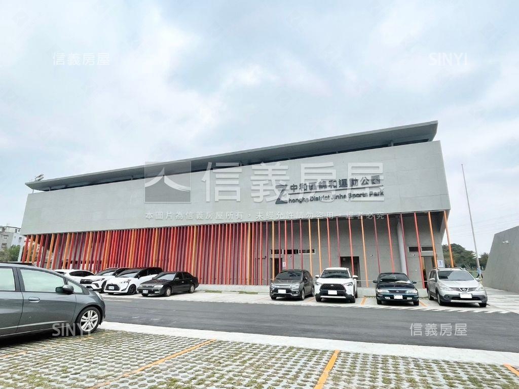 錦和路商圈金店面房屋室內格局與周邊環境