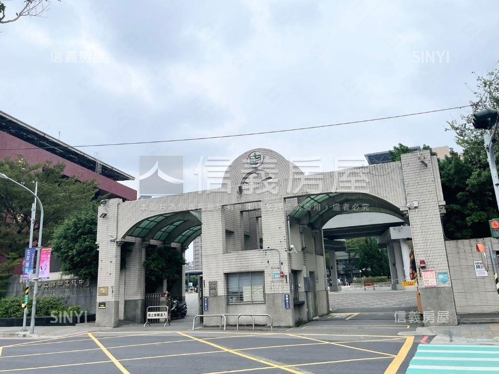 錦和路商圈金店面房屋室內格局與周邊環境