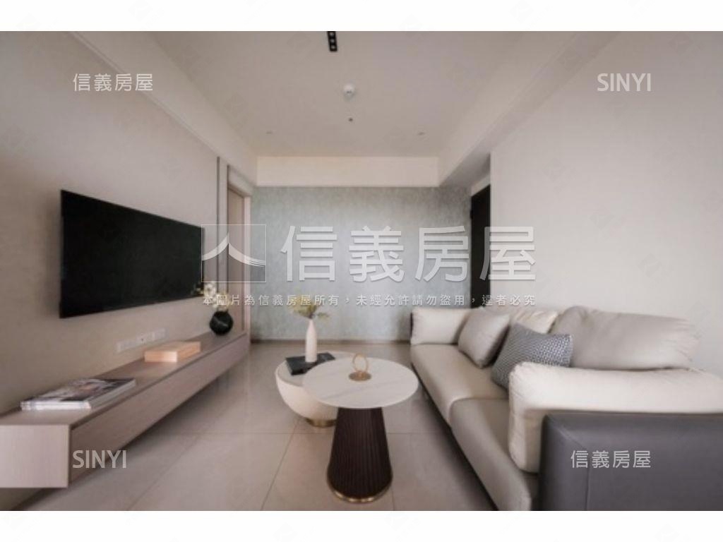 ★文心愛悅★邊間兩房平車房屋室內格局與周邊環境