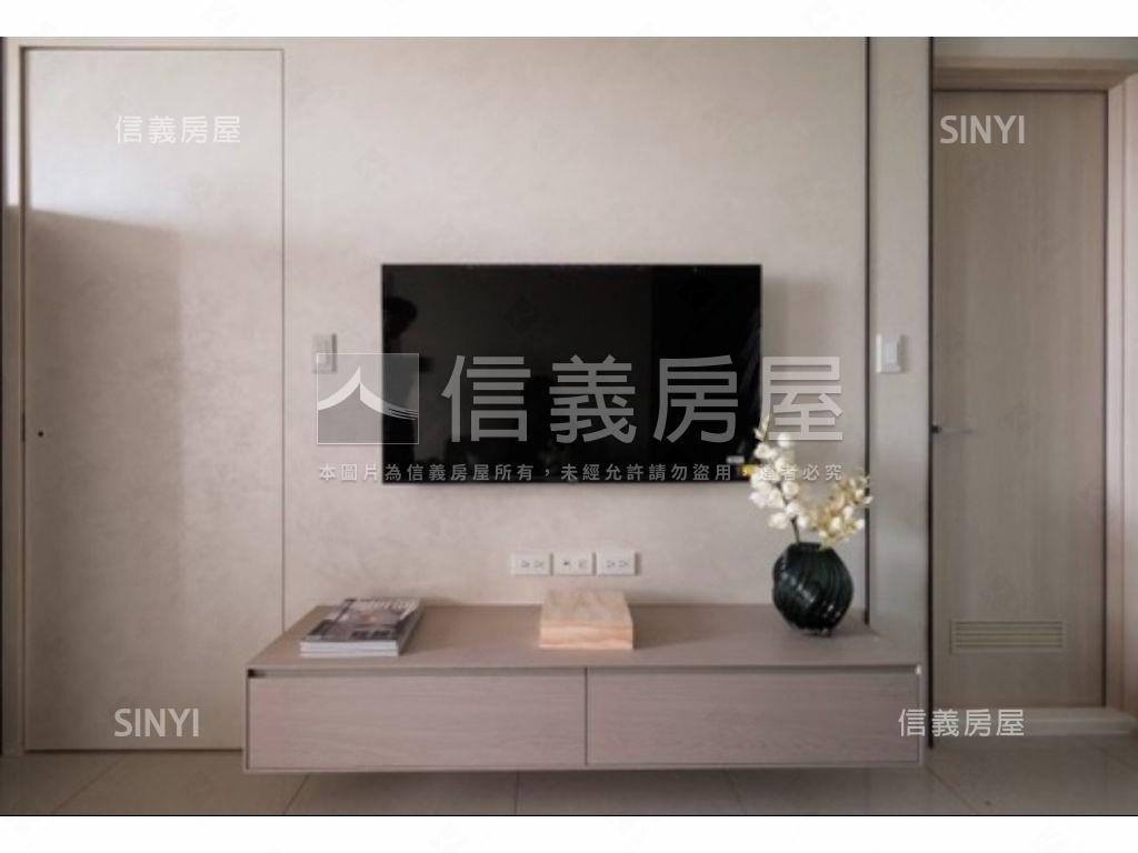 ★文心愛悅★邊間兩房平車房屋室內格局與周邊環境