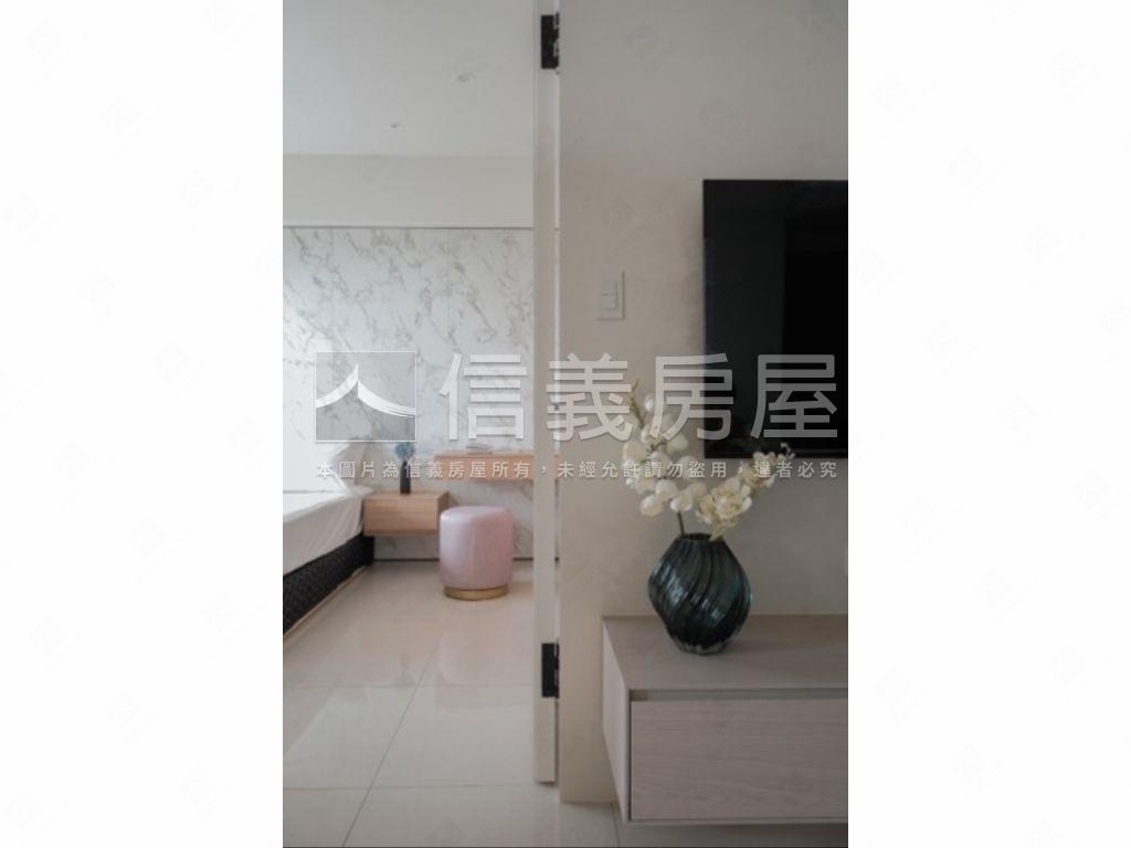 ★文心愛悅★邊間兩房平車房屋室內格局與周邊環境
