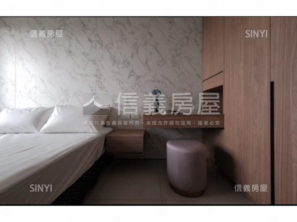 ★文心愛悅★邊間兩房平車房屋室內格局與周邊環境