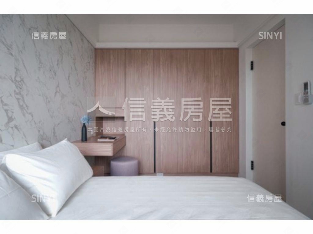 ★文心愛悅★邊間兩房平車房屋室內格局與周邊環境
