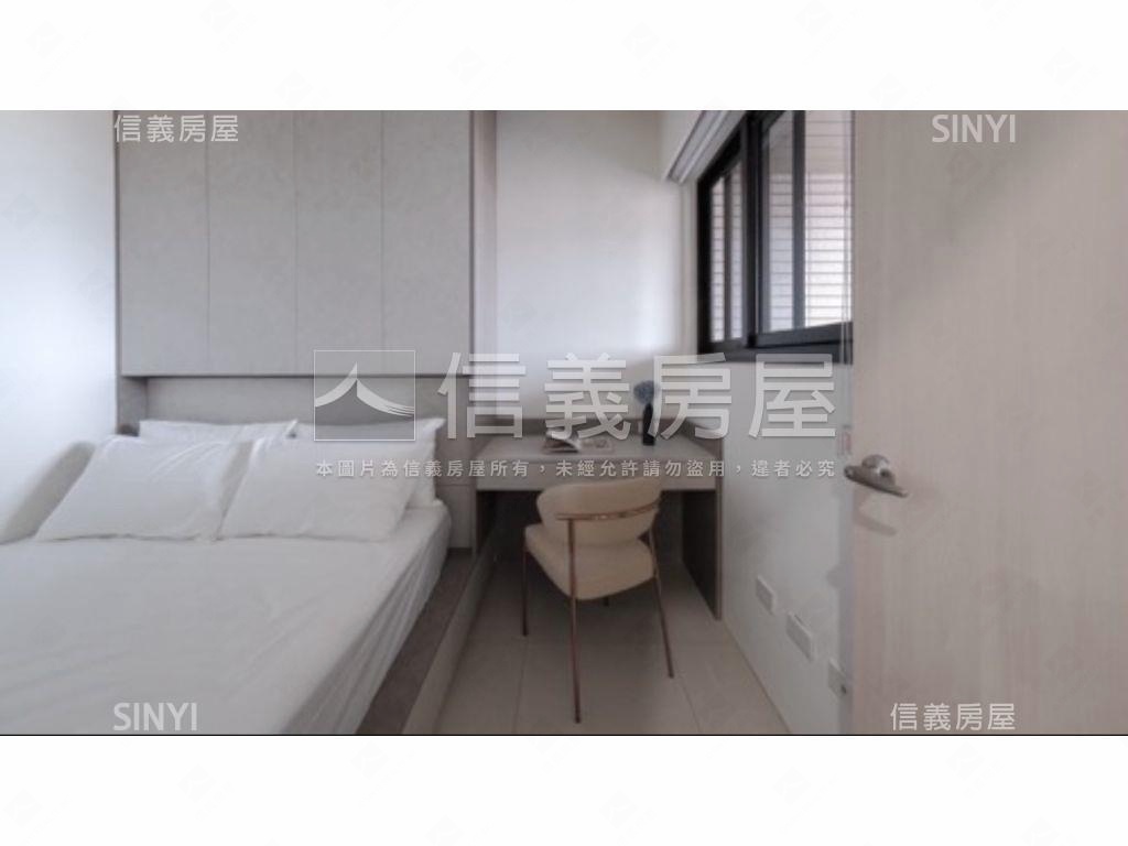 ★文心愛悅★邊間兩房平車房屋室內格局與周邊環境