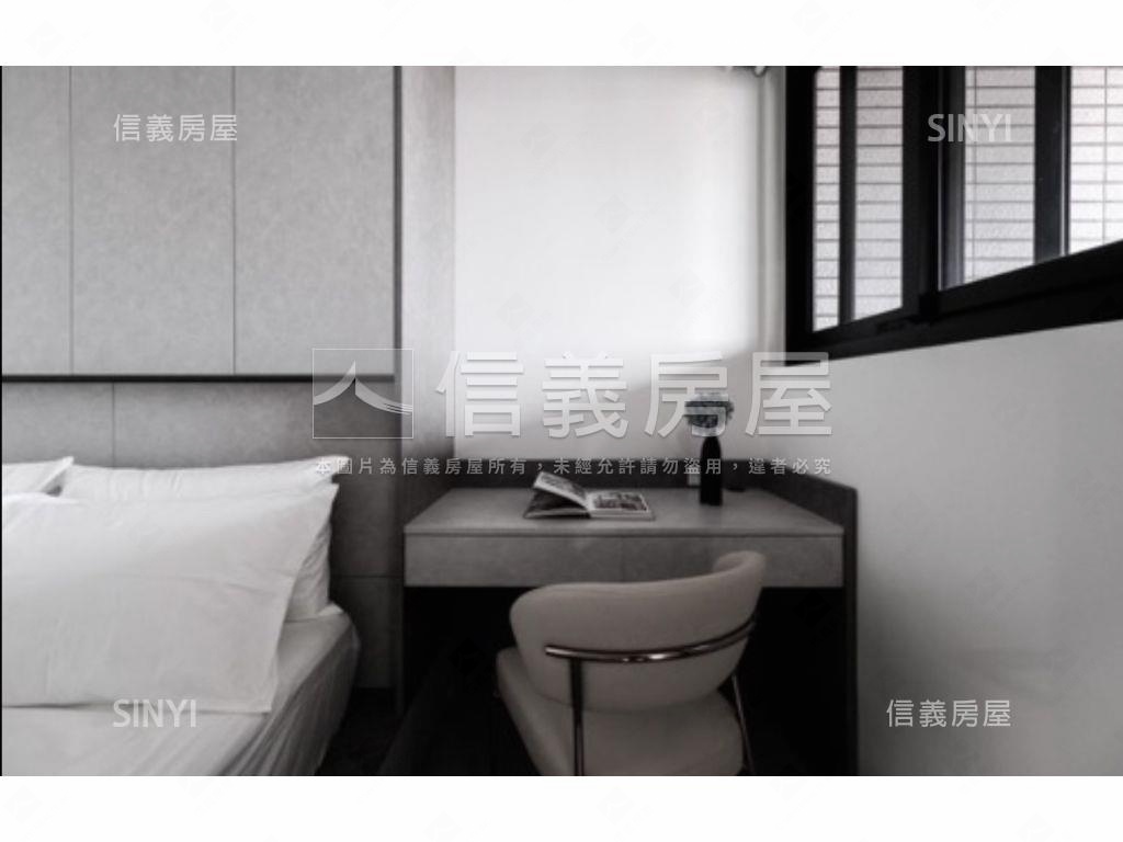 ★文心愛悅★邊間兩房平車房屋室內格局與周邊環境