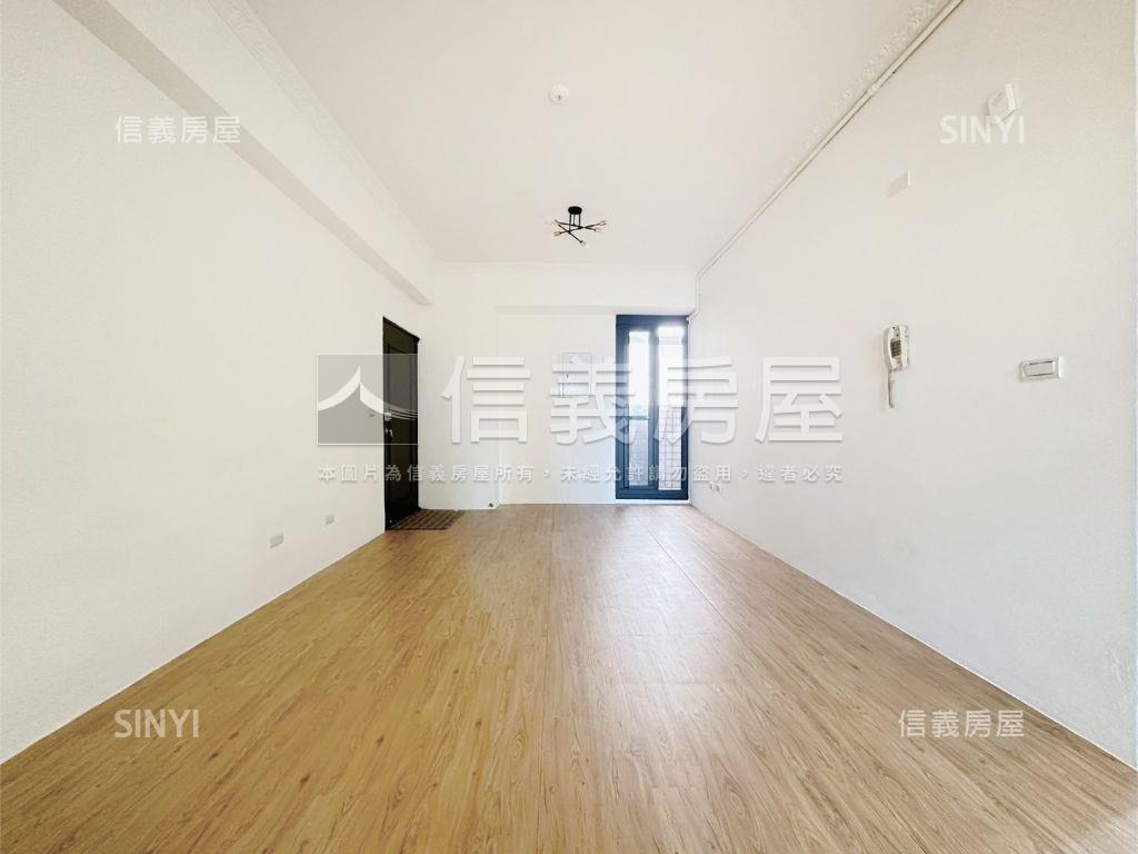 新案！西屯低總價精裝三房房屋室內格局與周邊環境