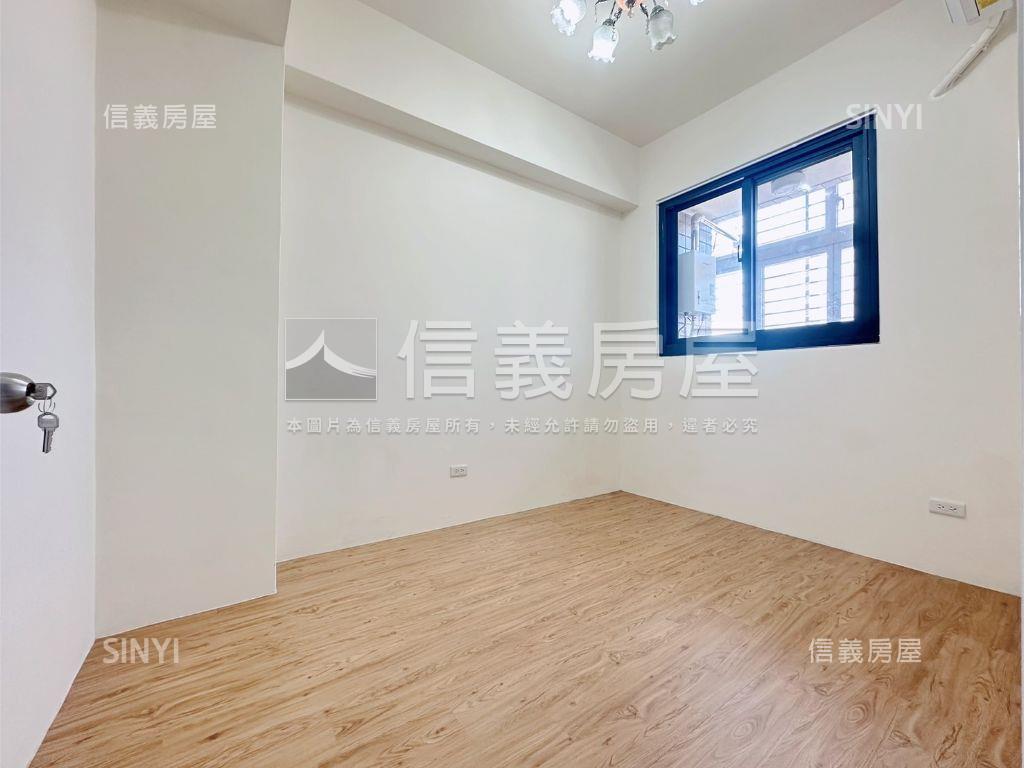 新案！西屯低總價精裝三房房屋室內格局與周邊環境