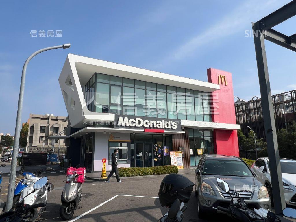 新案！西屯低總價精裝三房房屋室內格局與周邊環境