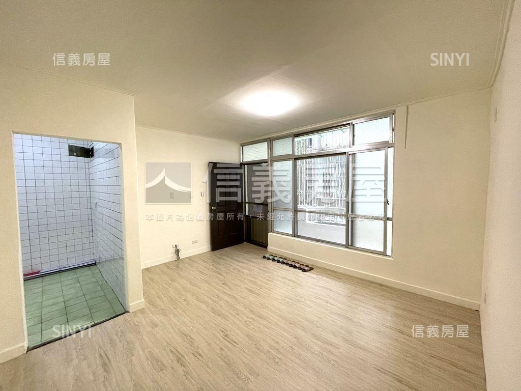 永和民有街邊間採光美寓房屋室內格局與周邊環境