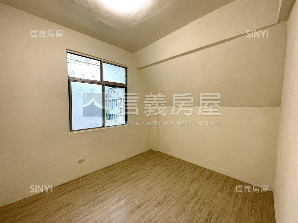 永和民有街邊間採光美寓房屋室內格局與周邊環境