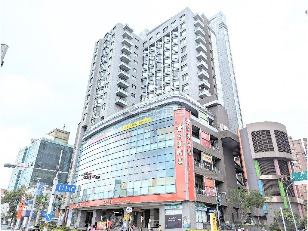 近捷運信義首選房屋室內格局與周邊環境